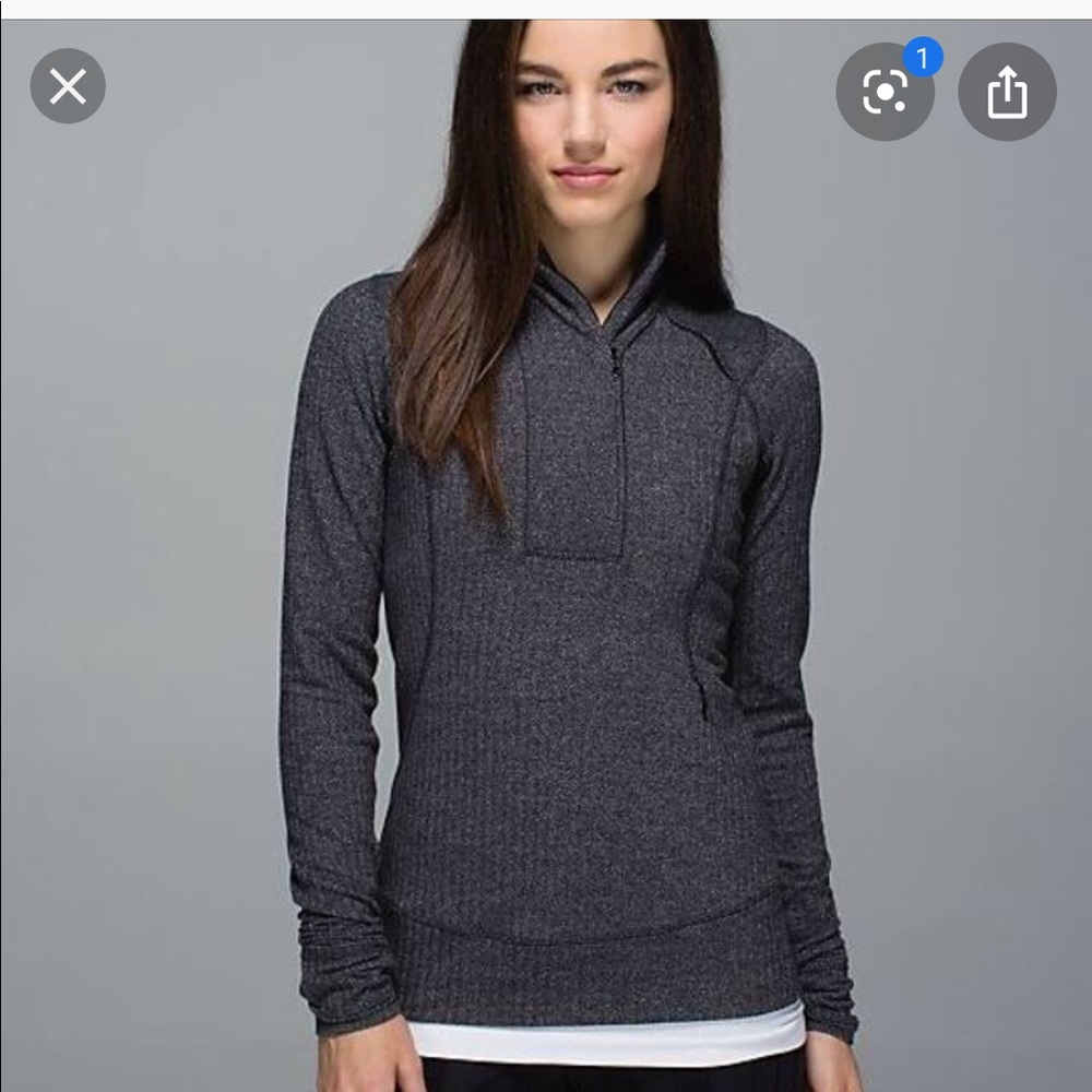 Lululemon athletica jacket
